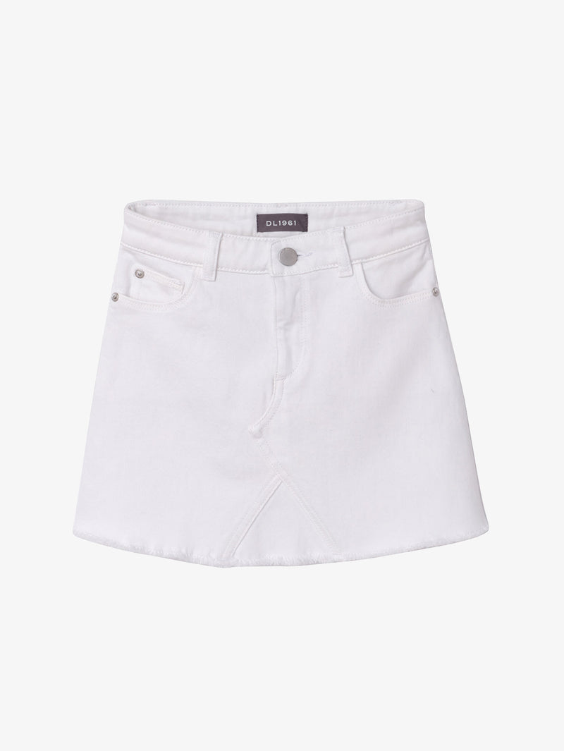 Jenny Mini Skirt | Palmetto Bay