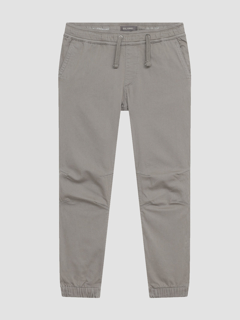 Jackson Jogger | Lunar Rock