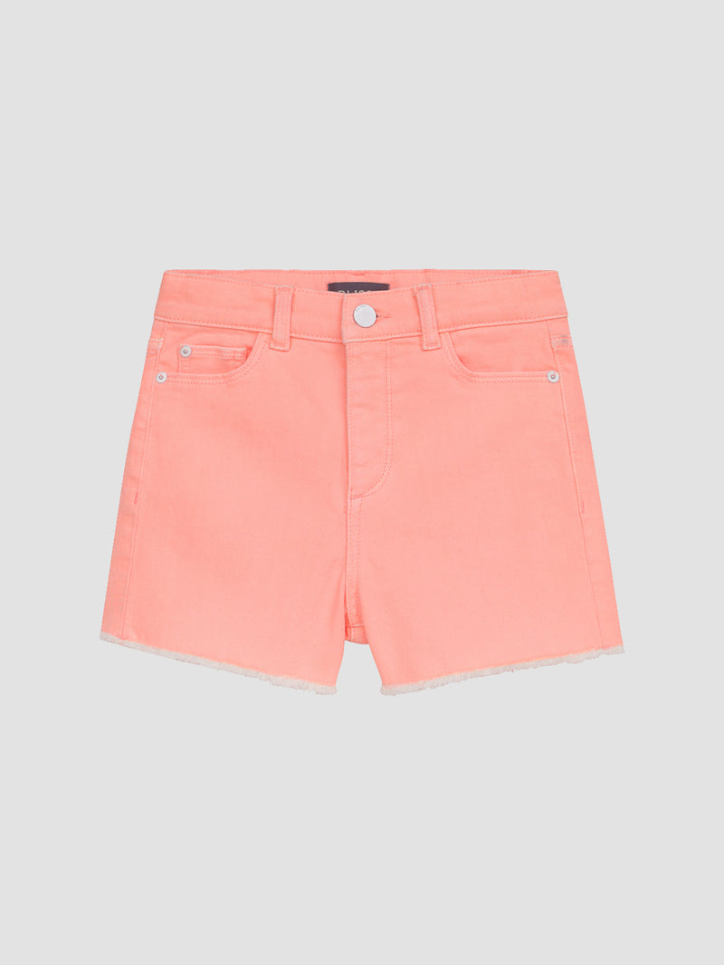 Lucy Short | Neon Pink