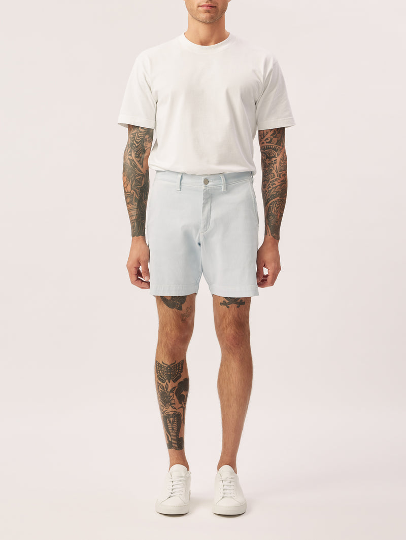 Jake Chino Short | Polar Sky